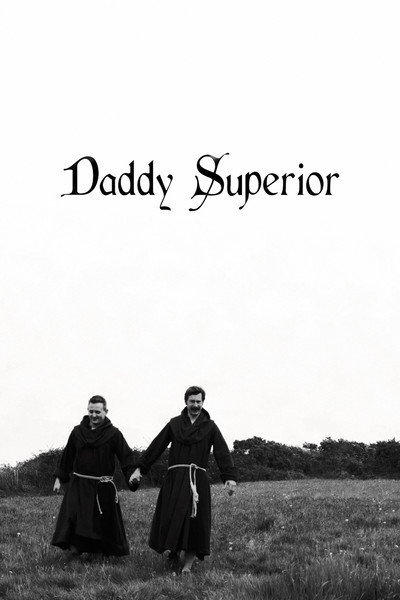 Póster de Daddy Superior
