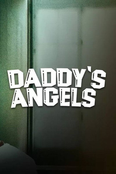 Póster de Daddy's Angels