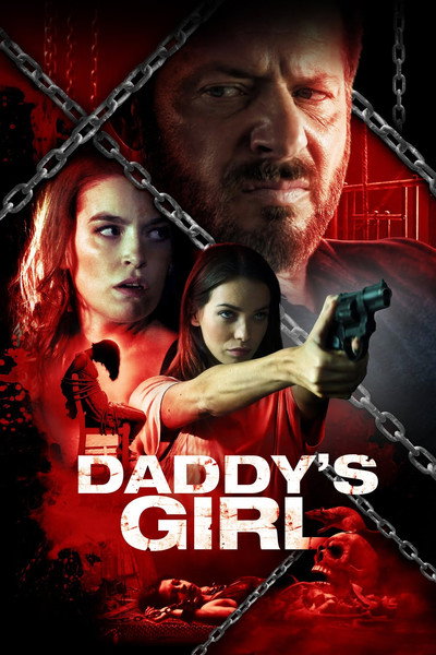 Póster de Daddy's Girl