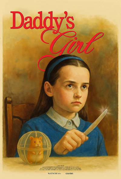 Póster de Daddy's Girl