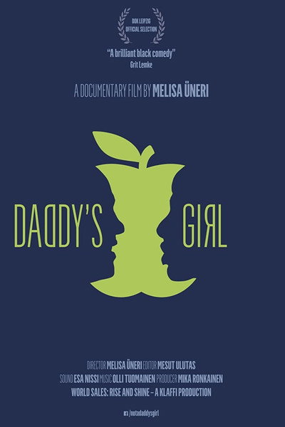 Póster de Daddy's Girl