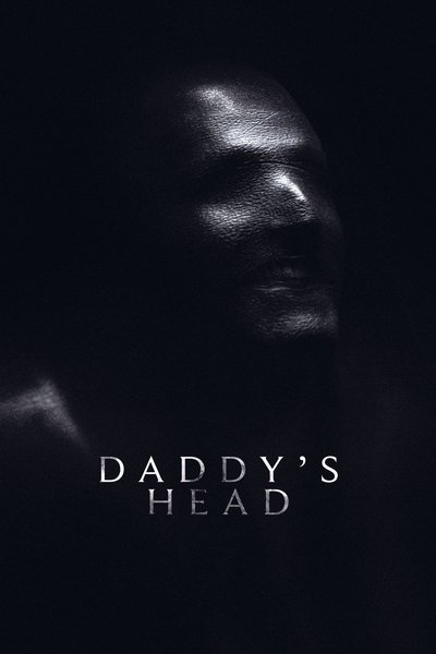 Póster de Daddy's Head