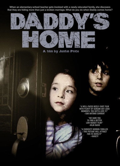 Póster de Daddy's Home