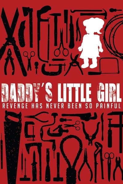 Póster de Daddy's Little Girl