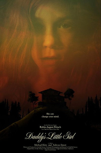 Póster de Daddy's Little Girl