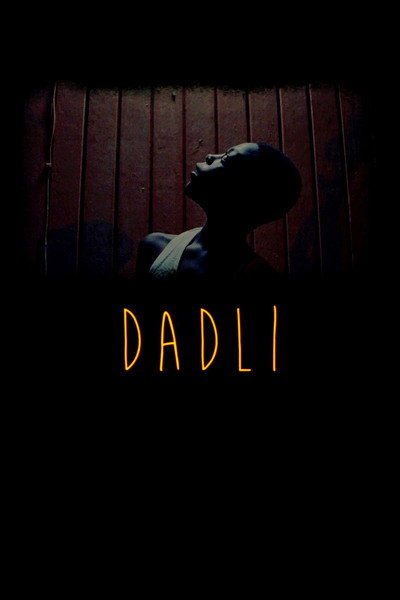 Póster de Dadli