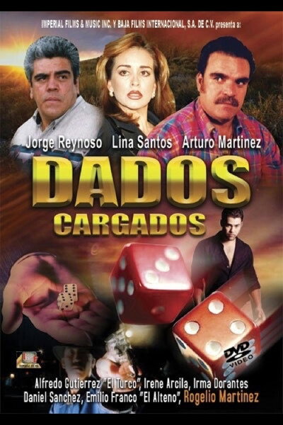 Póster de Dados cargados