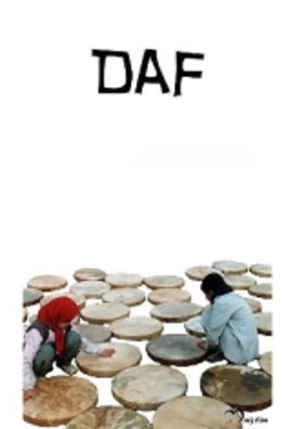 Póster de Daf
