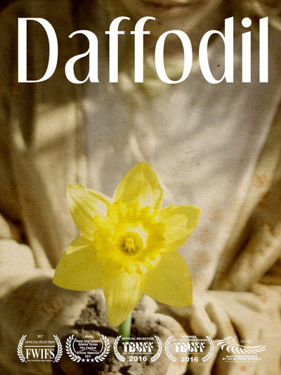 Póster de Daffodil