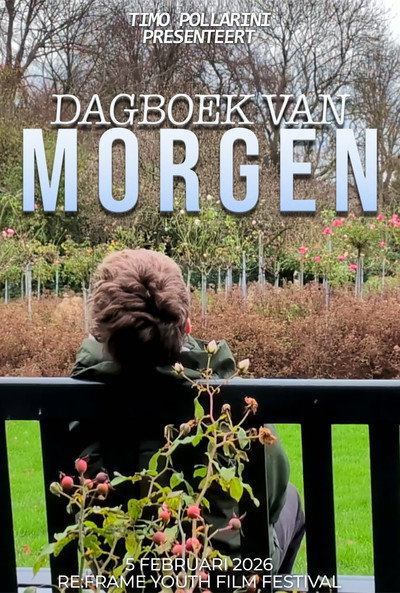 Póster de Dagboek van Morgen