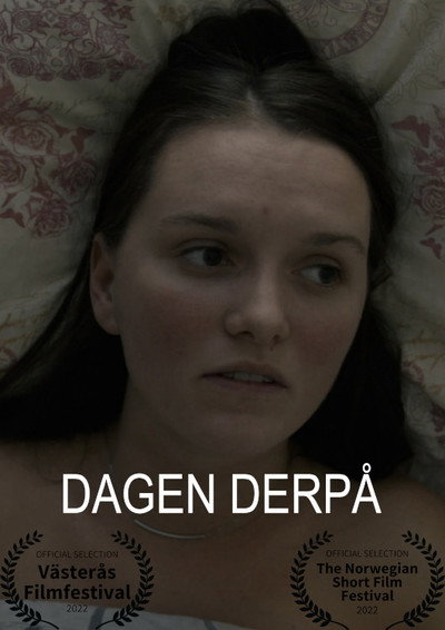 Póster de Dagen derpå