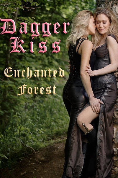 Póster de Dagger Kiss: Enchanted Forest