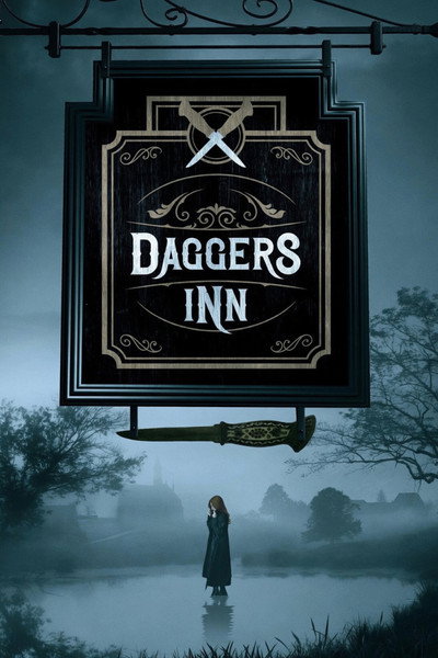 Póster de Daggers Inn