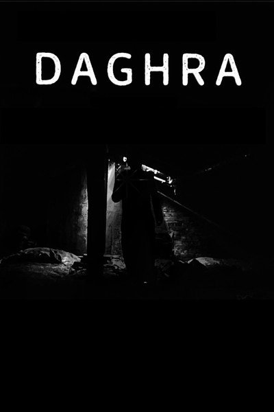 Póster de Daghra