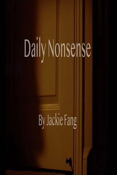Póster de Daily Nonsense