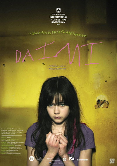 Póster de Daimi