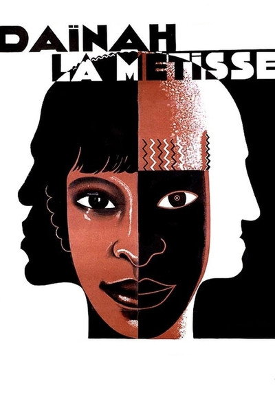 Póster de Daïnah la mestiza