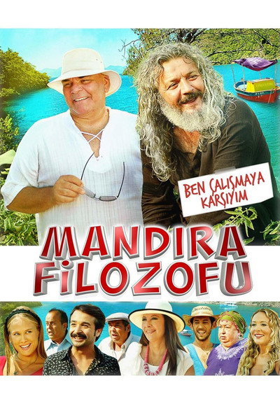Póster de Dairy Philosopher
