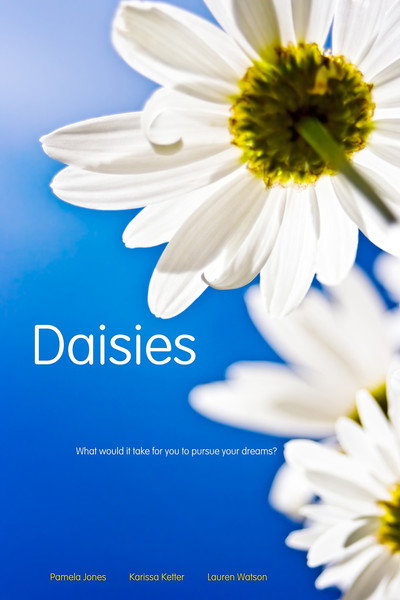 Póster de Daisies