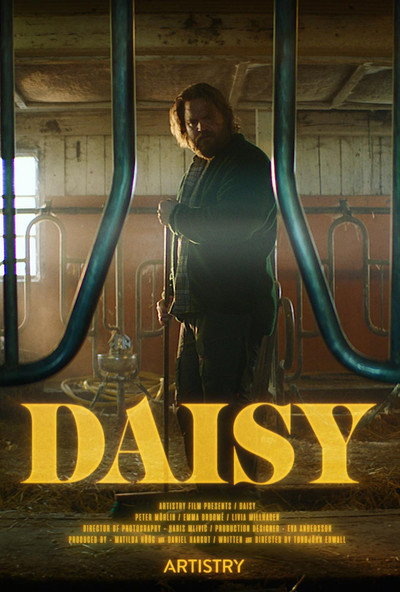 Póster de Daisy