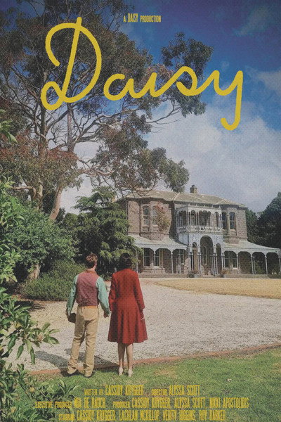 Póster de Daisy