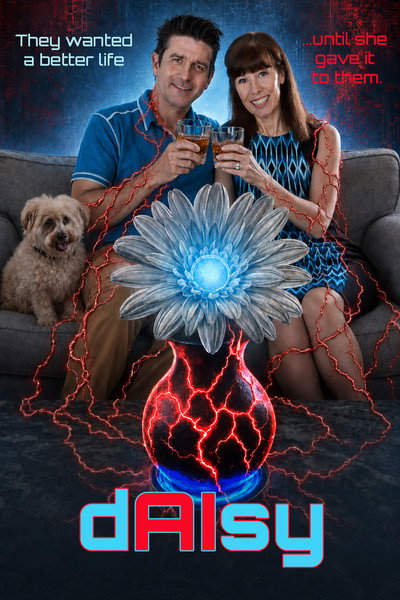 Póster de dAIsy