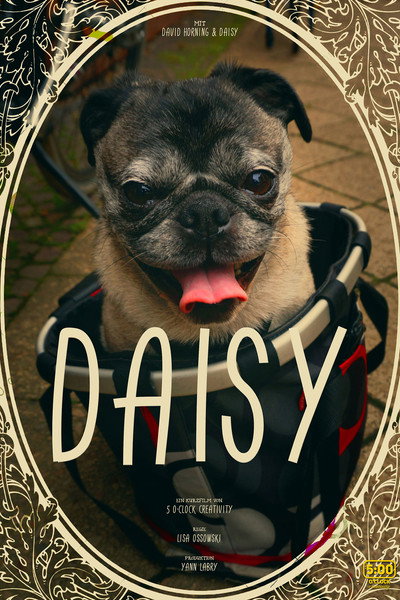 Póster de Daisy