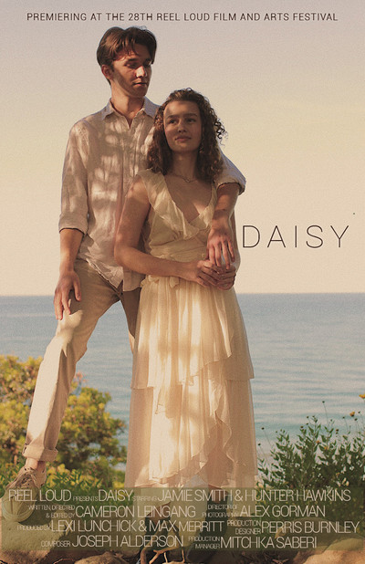 Póster de Daisy