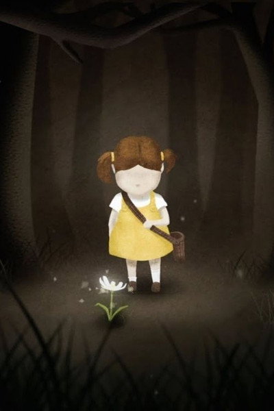 Póster de Daisy Chain