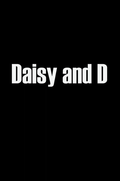 Póster de Daisy & D