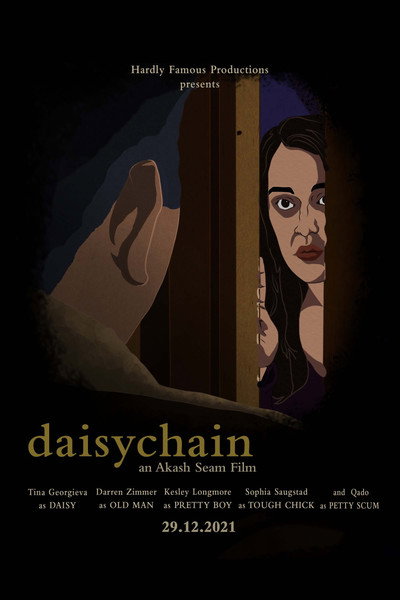 Póster de Daisychain