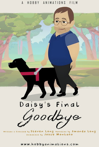 Póster de Daisy's Final Goodbye