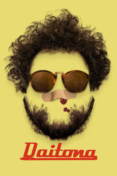 Póster de Daitona