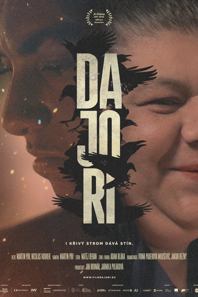 Póster de Dajori