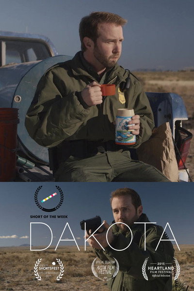 Póster de Dakota