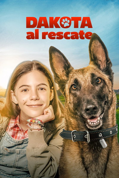 Póster de Dakota