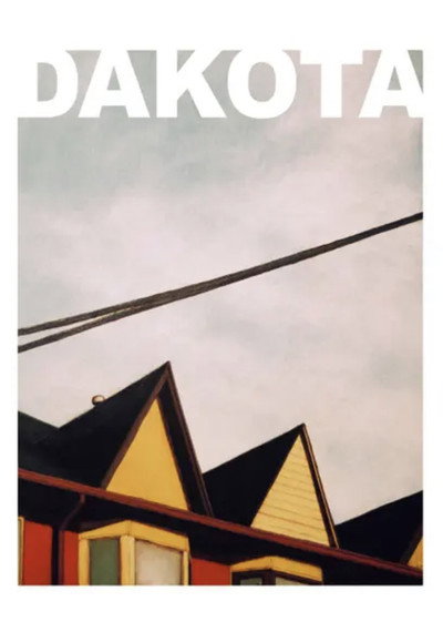 Póster de Dakota