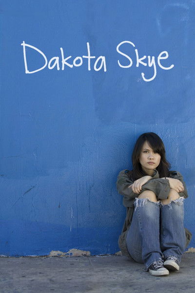 Póster de Dakota Skye