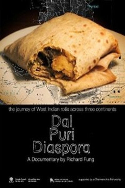 Póster de Dal Puri Diaspora