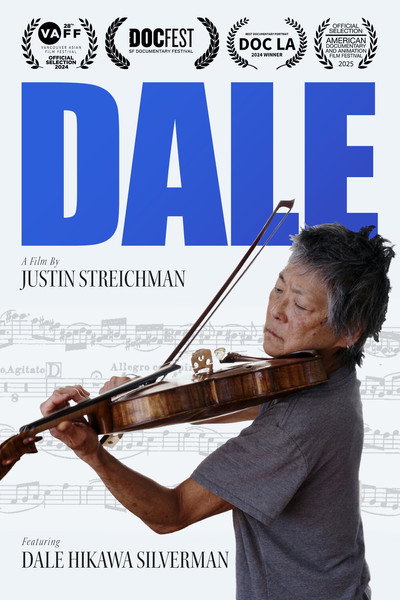 Póster de Dale