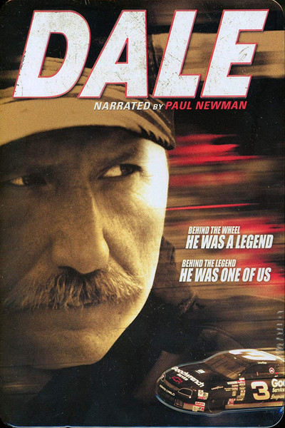 Póster de Dale
