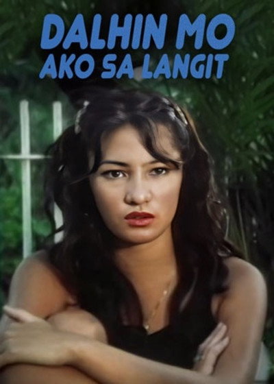 Póster de Dalhin mo ako sa langit
