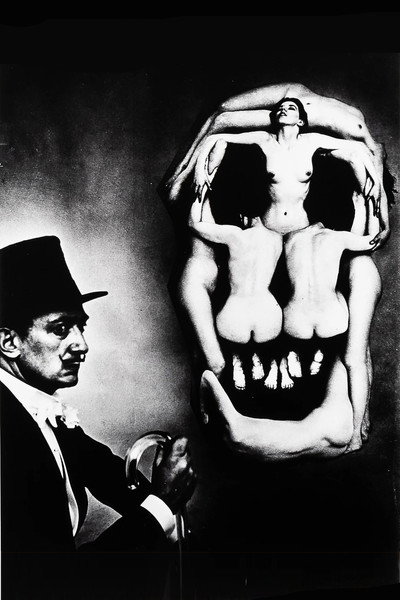 Póster de Dali