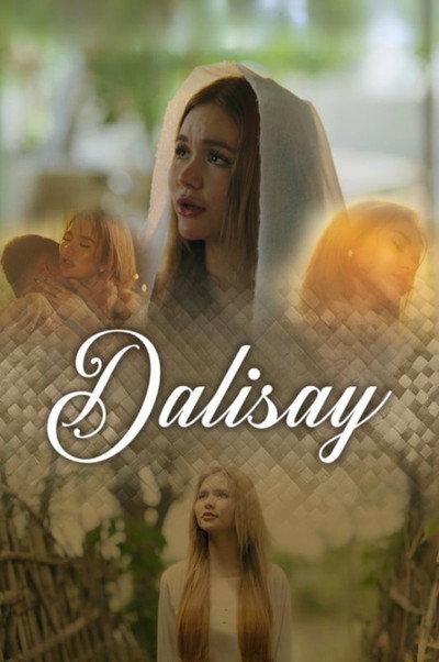Póster de Dalisay