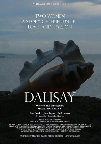 Póster de Dalisay