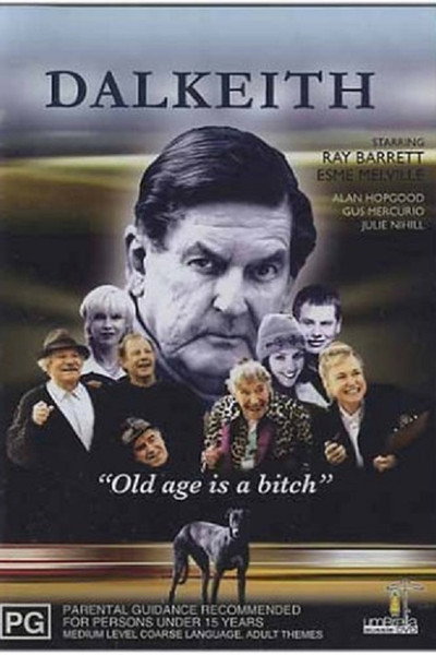 Póster de Dalkeith