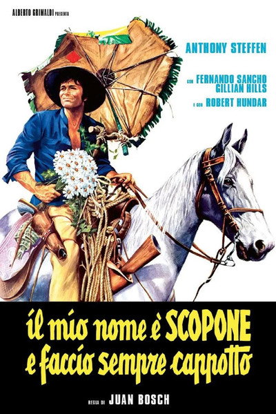 Póster de Dallas