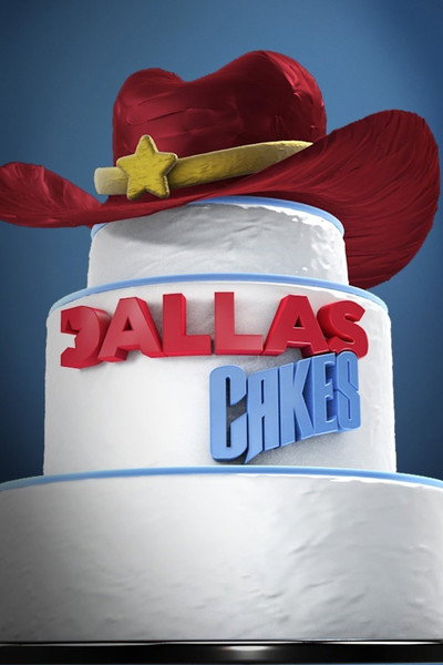 Póster de Dallas Cakes