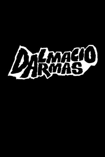 Póster de Dalmacio armas