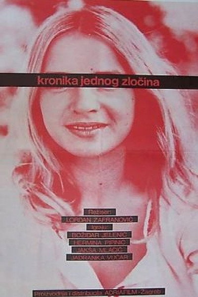 Póster de Dalmatian Chronicle
